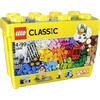LEGO Classic Μεγάλο Κουτί Με Τουβλάκια Για Δημιουργίες 10698